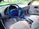 Saturn SC 1997 года
